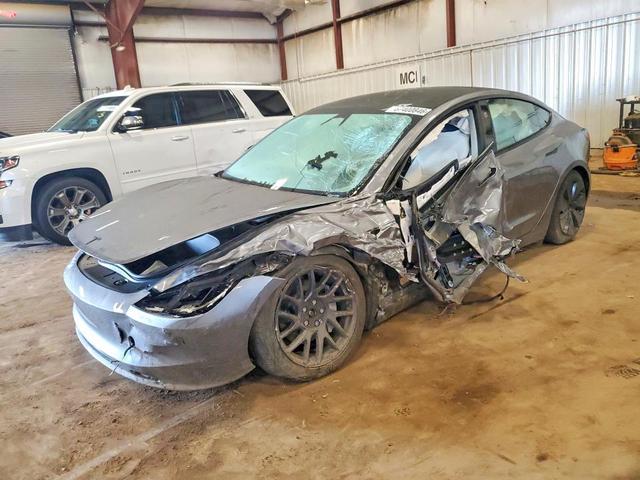 2026 TESLA MODEL 3   