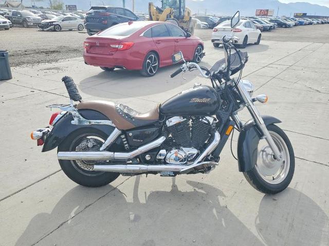2003 HONDA VT1100   
