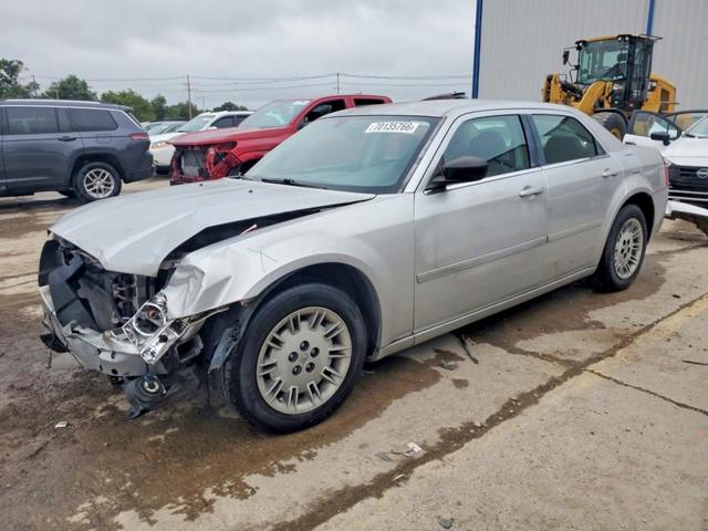 2006 CHRYSLER 300   