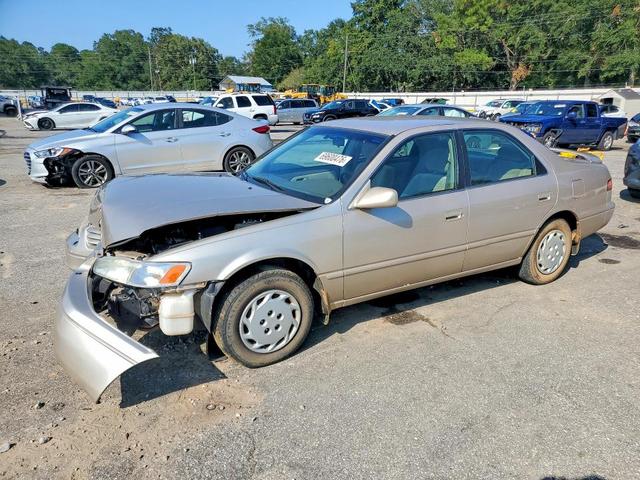 1999 TOYOTA CAMRY LE  