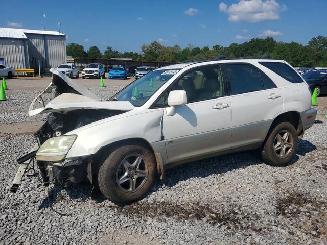 2002 LEXUS RX 300  