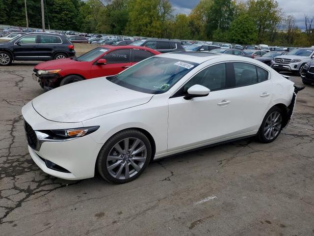 2023 MAZDA 3 PREFERRED  