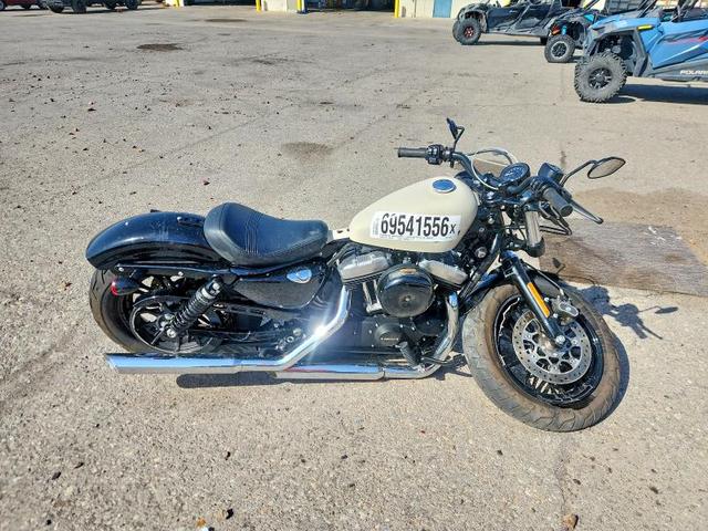 2022 HARLEY-DAVIDSON XL1200 X  