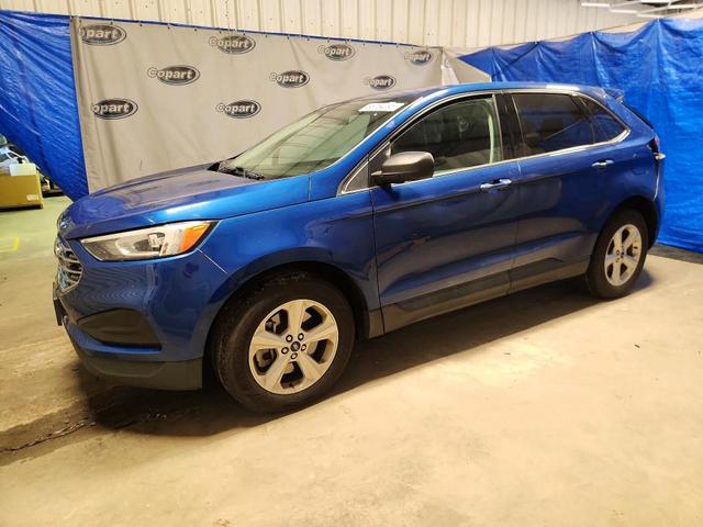 2021 FORD EDGE SE  