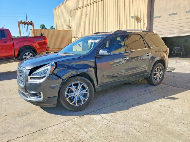 2014 GMC ACADIA SLT-1  
