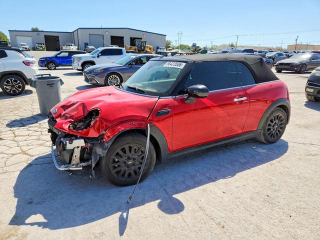 2024 MINI COOPER   