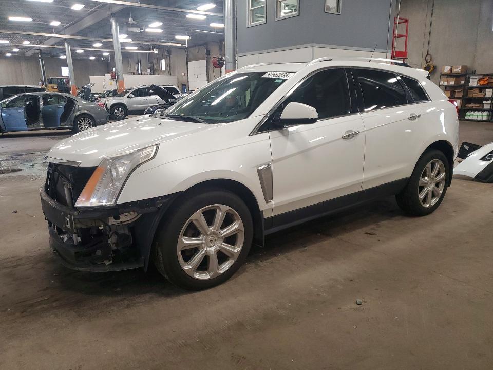 2014 CADILLAC SRX PERFORMANCE COLLECTION  