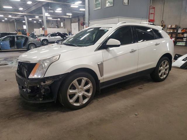2014 CADILLAC SRX PERFORMANCE COLLECTION  