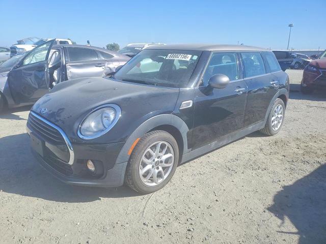 2016 MINI COOPER