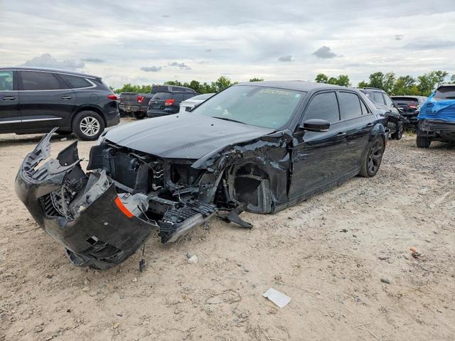 2022 CHRYSLER 300 S  