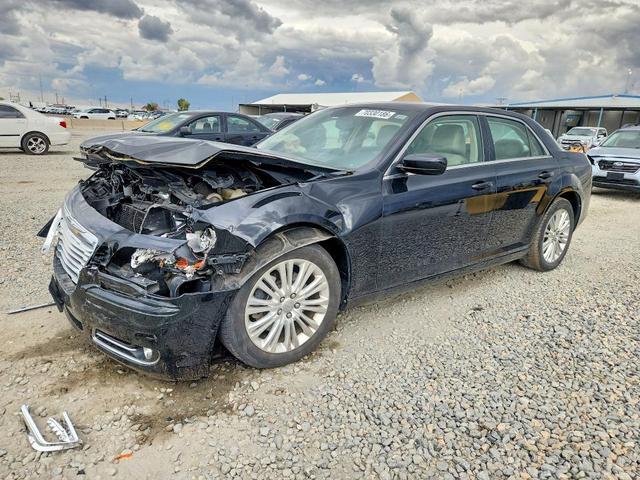 2013 CHRYSLER 300   