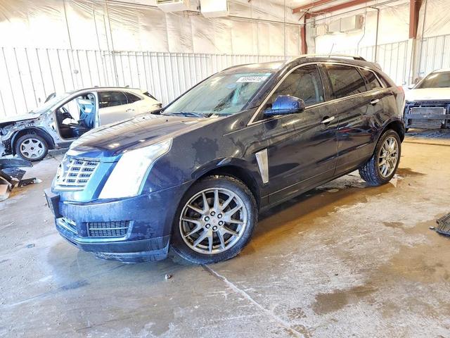 2014 CADILLAC SRX