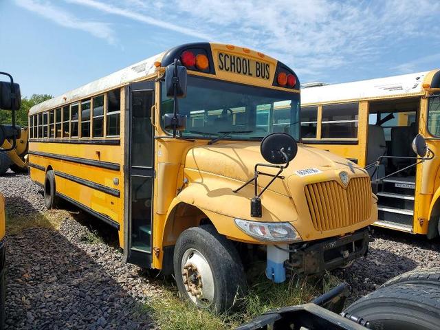 2013 IC CORPORATION CE SERIES SCHOOL - SCHOOL BUS