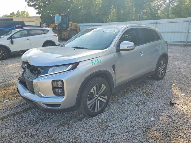 2023 MITSUBISHI OUTLANDER SPORT SSE  