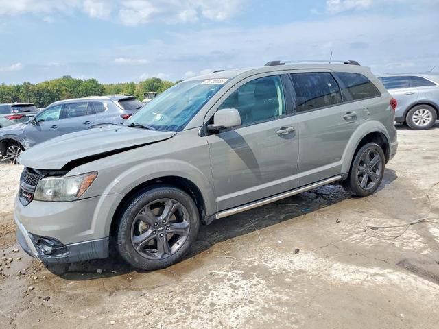 2020 DODGE JOURNEY CROSSROAD  