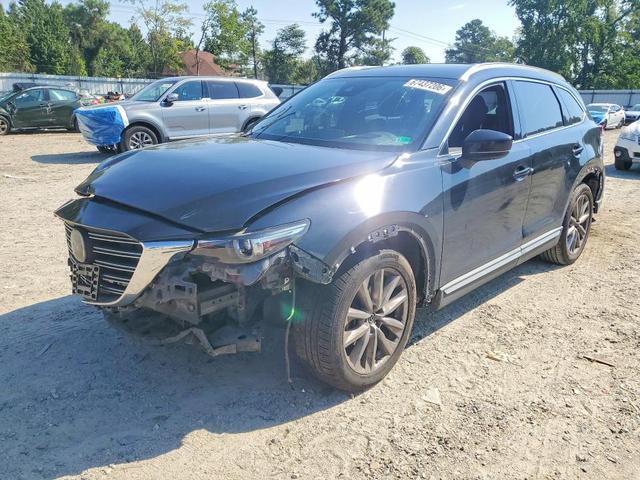 2020 MAZDA CX-9 GRAND TOURING  