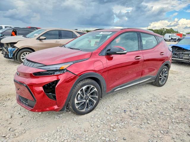 2023 CHEVROLET BOLT EUV PREMIER  