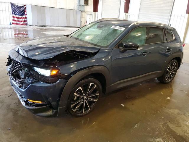 2025 MAZDA CX-50 PREMIUM PLUS  