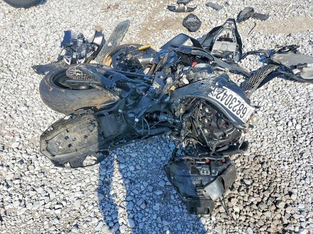 2026 KAWASAKI ZX1003 B  