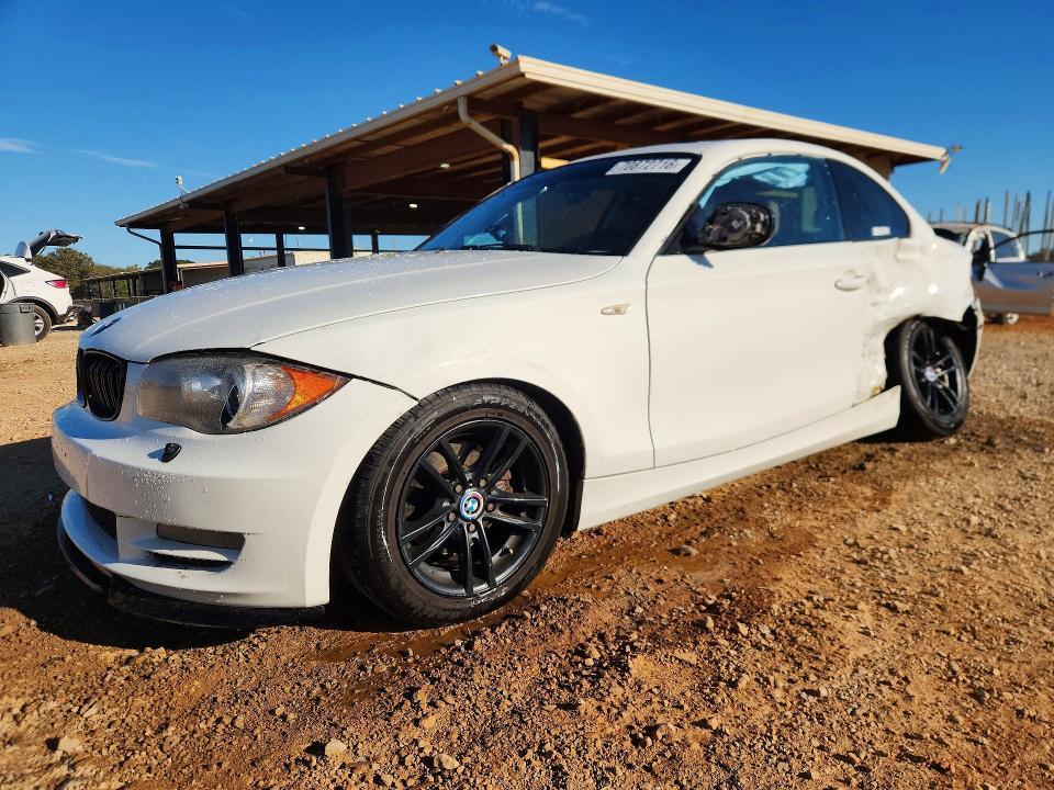2010 BMW 128 I  