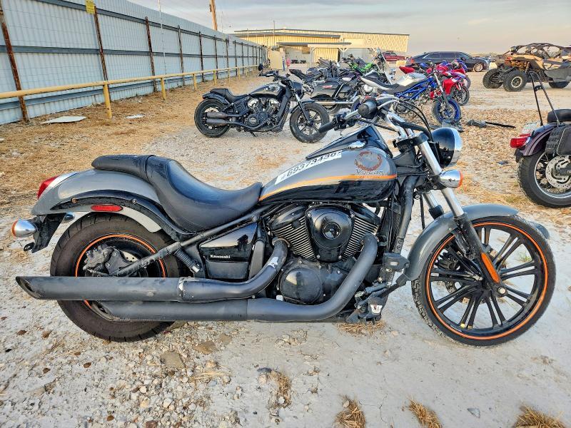 2019 KAWASAKI VN900 C  