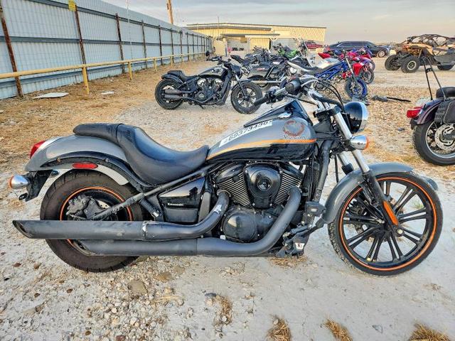 2019 KAWASAKI VN900 C  