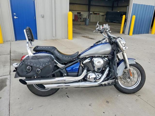 2010 KAWASAKI VN900 D  