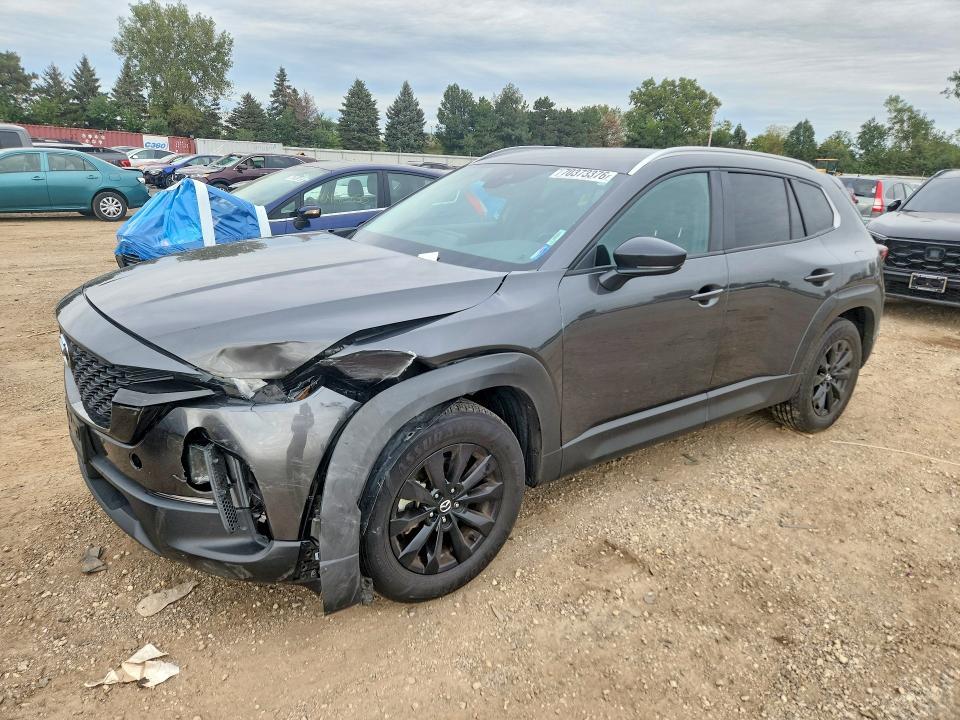2023 MAZDA CX-50 SELECT  