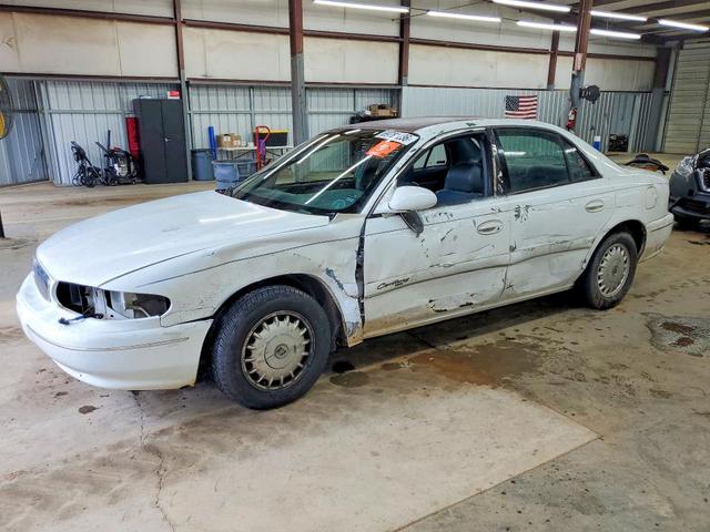 1997 BUICK CENTURY LIMITED  