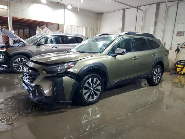 2023 SUBARU OUTBACK TOURING  