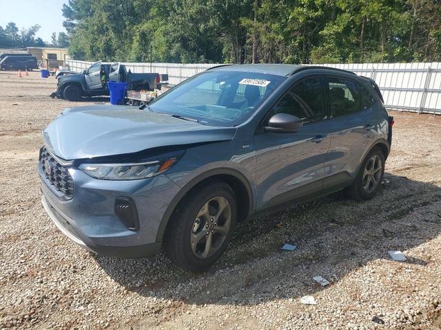 2026 FORD ESCAPE ST LINE  