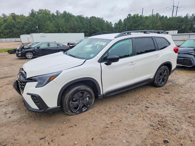 2026 SUBARU ASCENT PREMIUM  