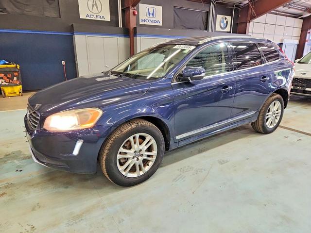 2015 VOLVO XC60