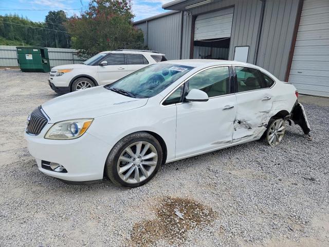 2015 BUICK VERANO   