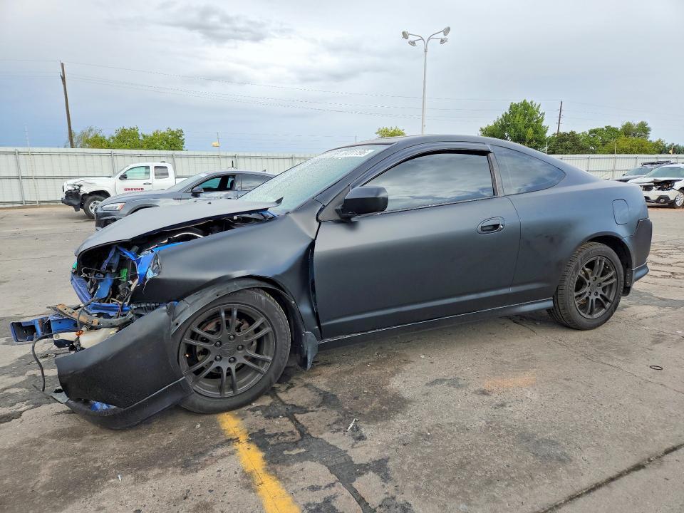 2006 ACURA RSX   