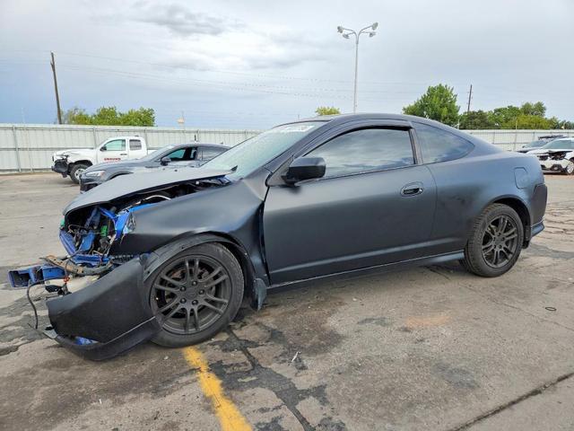 2006 ACURA RSX   