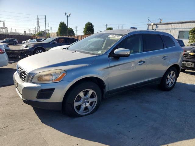 2011 VOLVO XC60 32  