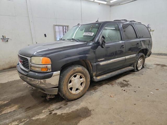 2004 GMC YUKON   