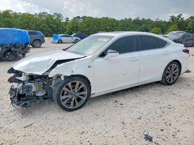 2020 LEXUS ES 350 F SPORT  