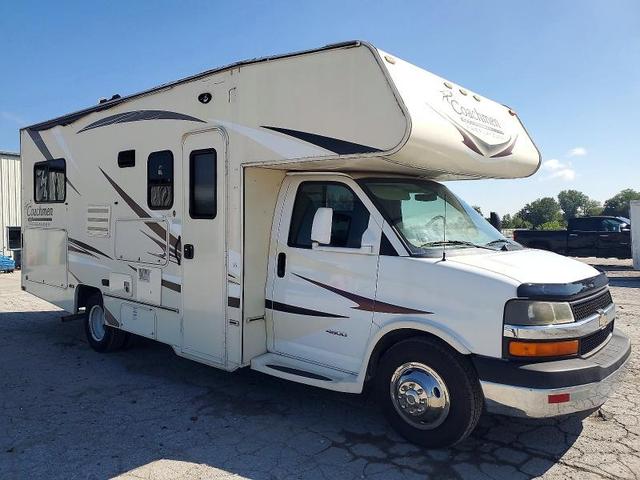 2014 COACHMEN FREELANDER RV