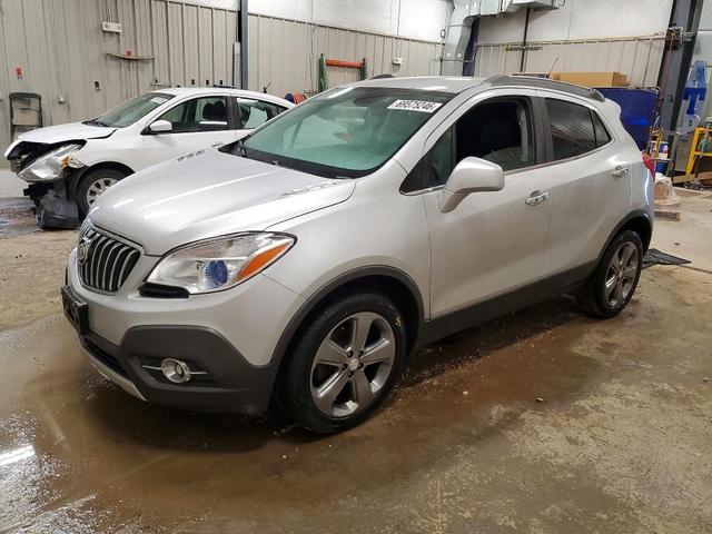 2013 BUICK ENCORE CONVENIENCE
