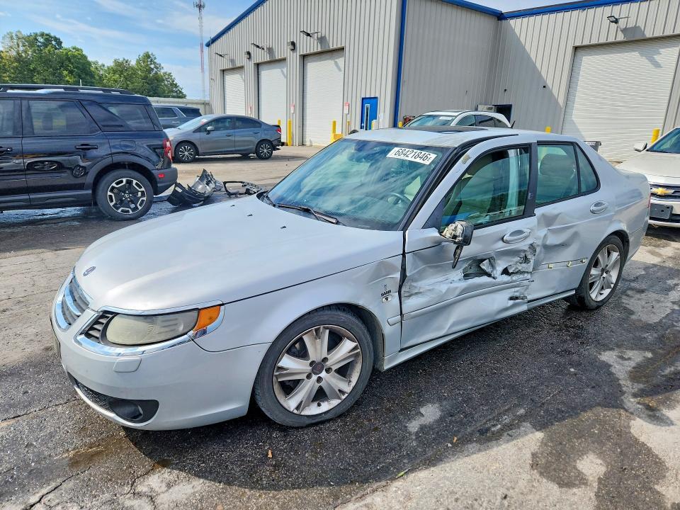 2008 SAAB 9-5 AERO  