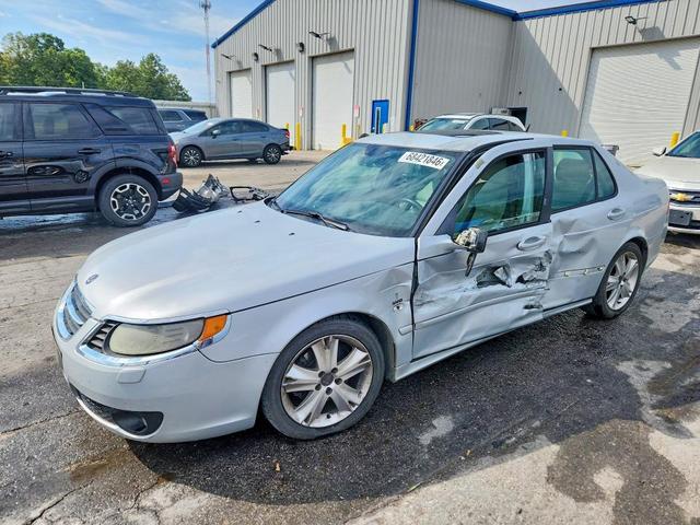2008 SAAB 9-5 AERO  