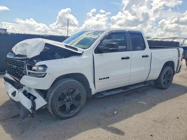 2023 RAM 1500 BIG HORNLONE STAR  