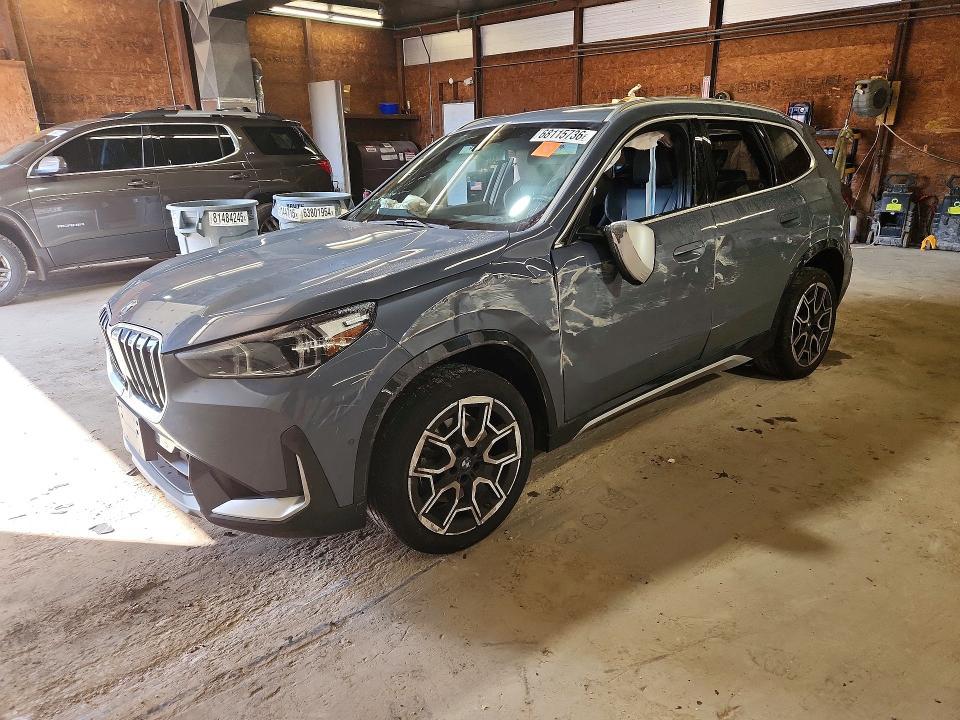 2024 BMW X1 XDRIVE28I  