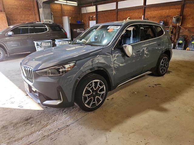 2024 BMW X1 XDRIVE28I  