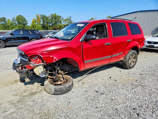 2006 DODGE DURANGO SLT  
