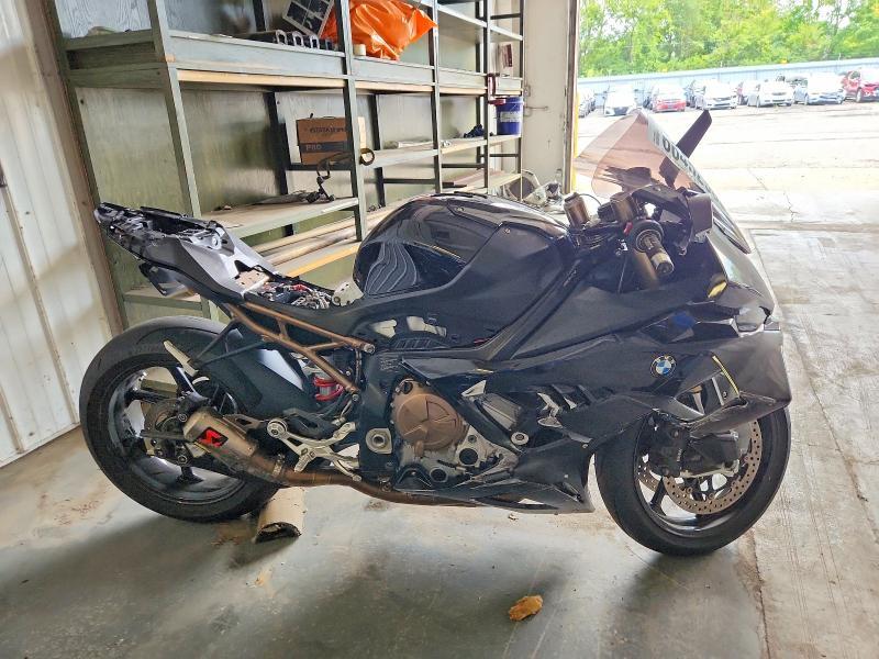 2020 BMW S 1000 RR  