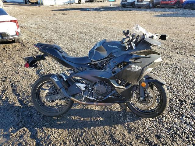 2026 KAWASAKI EX500 H  