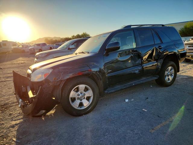 2003 TOYOTA 4RUNNER SR5  